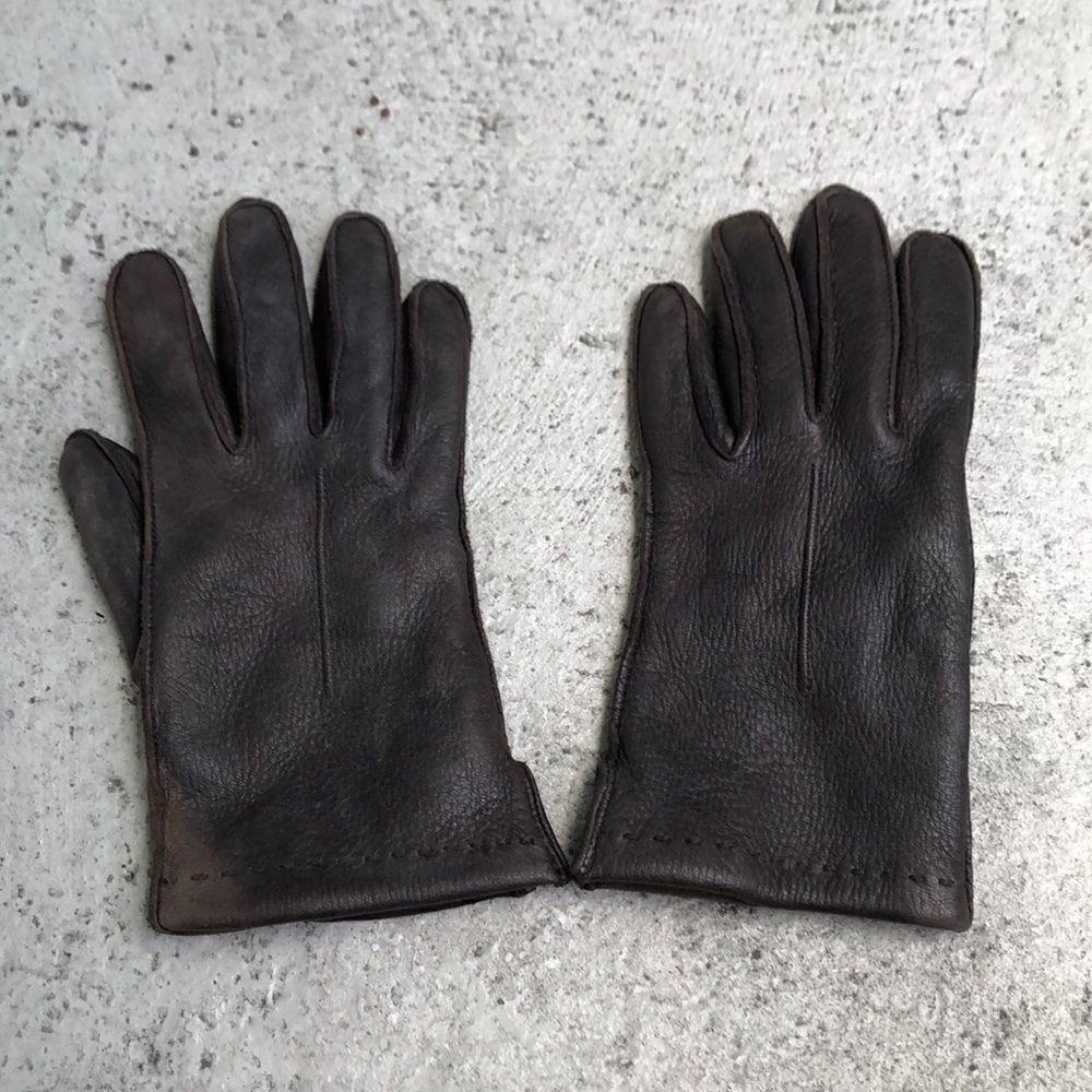 Fownes gloves 